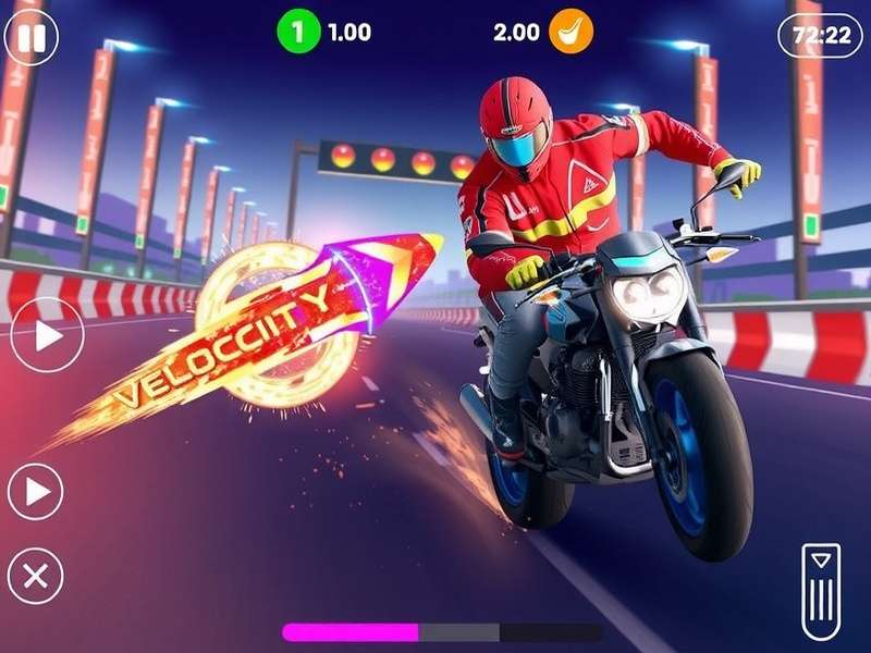 Velocity Victory Diwali Special Event